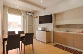 Comfortable Apartment in Cavallino, 42 m² with Balcony Cavallino